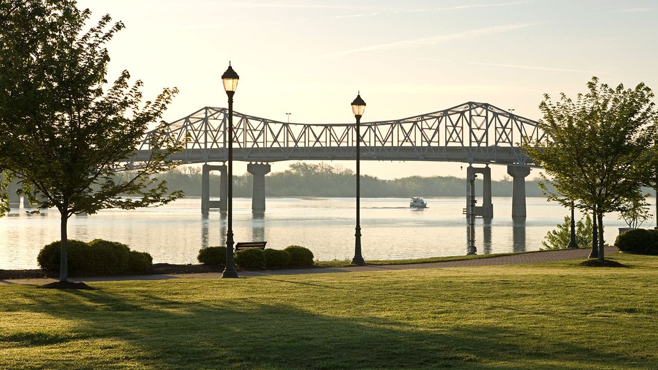 Decatur, Alabama