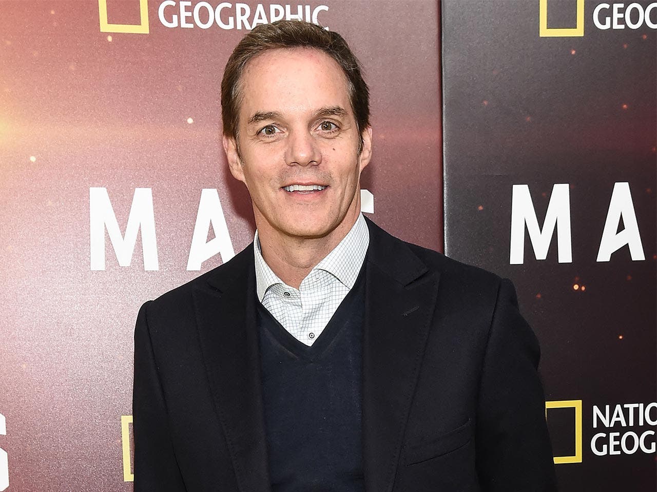 Bill Hemmer | Daniel Zuchnik/Getty Images