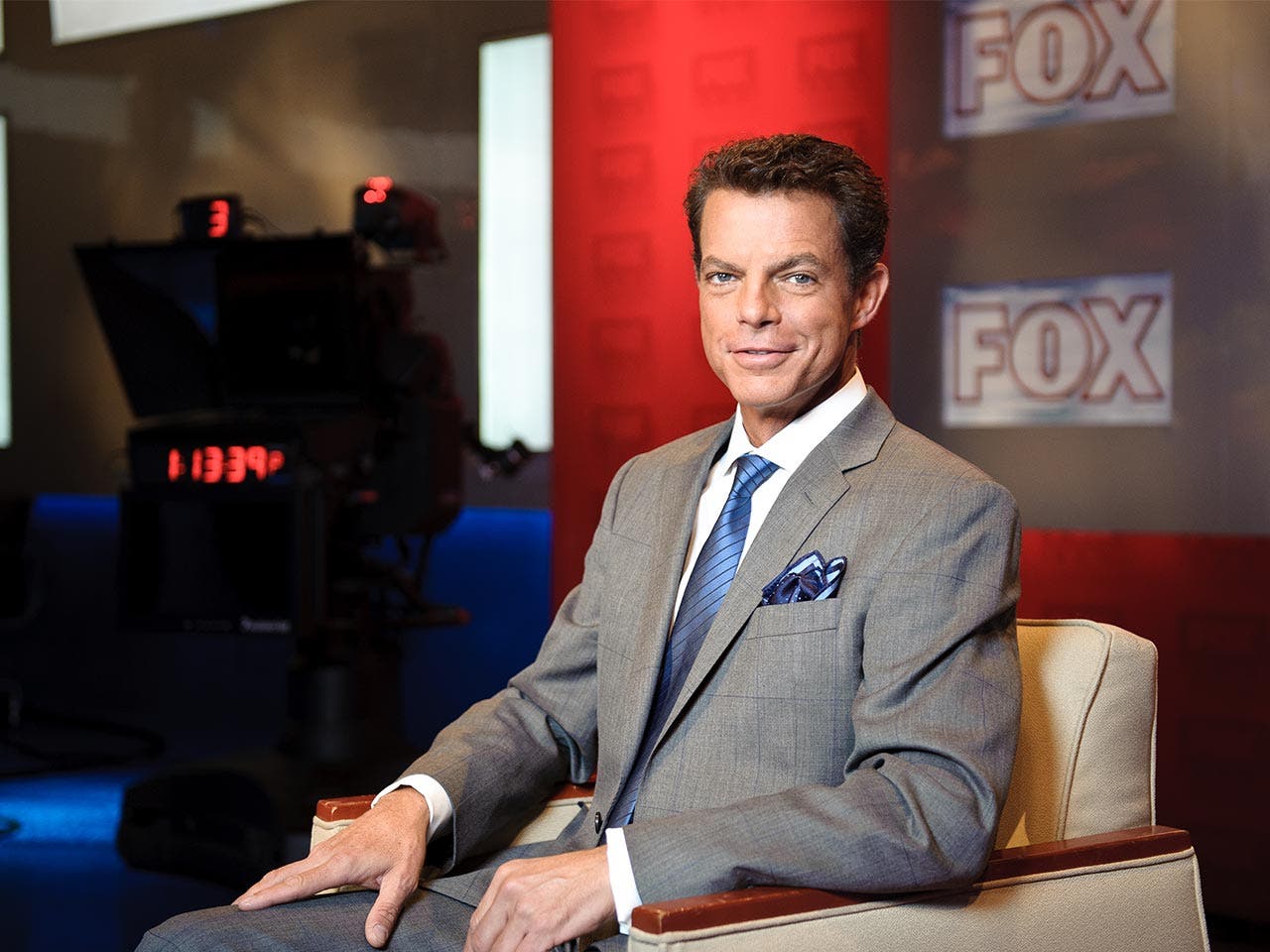 Shepard Smith | The Washington Post/Getty Images