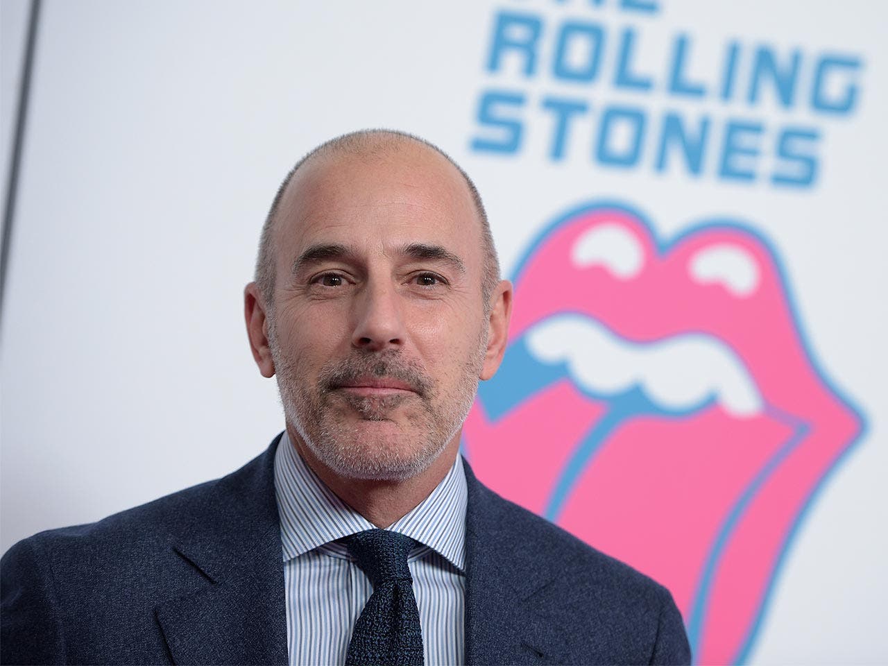 Matt Lauer | Jason Kempin/Getty Images
