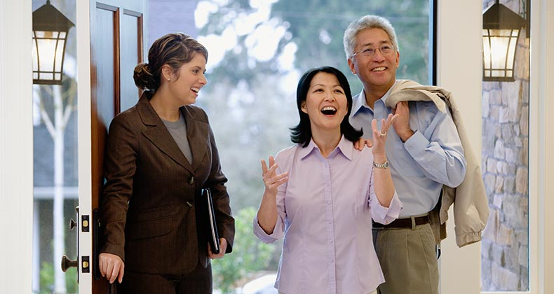 Is it time to downsize? 6 signs that it may be