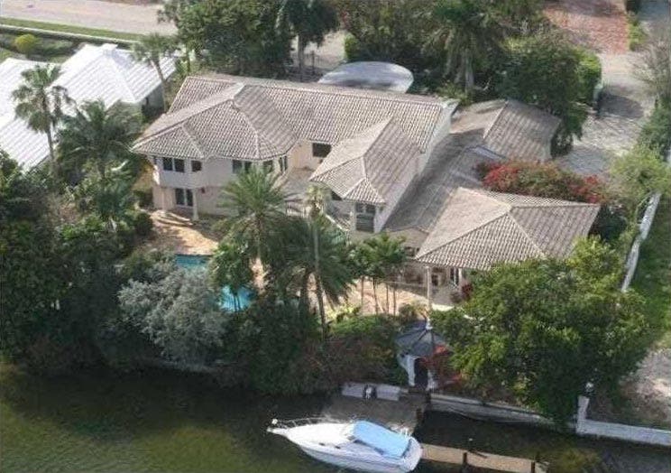 Aerial view | Realtor.com