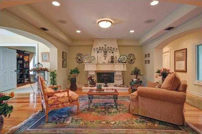 Fireplace | Realtor.com