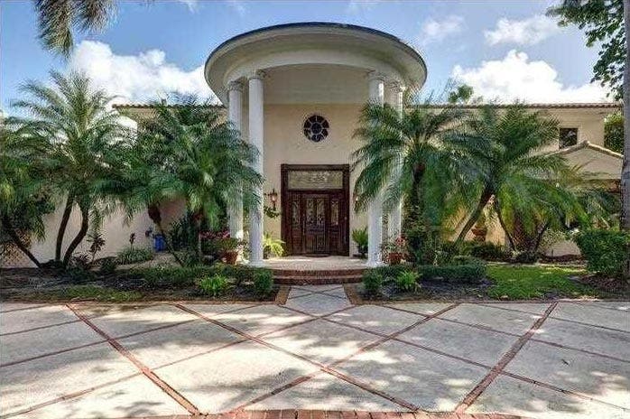 Main door | Realtor.com