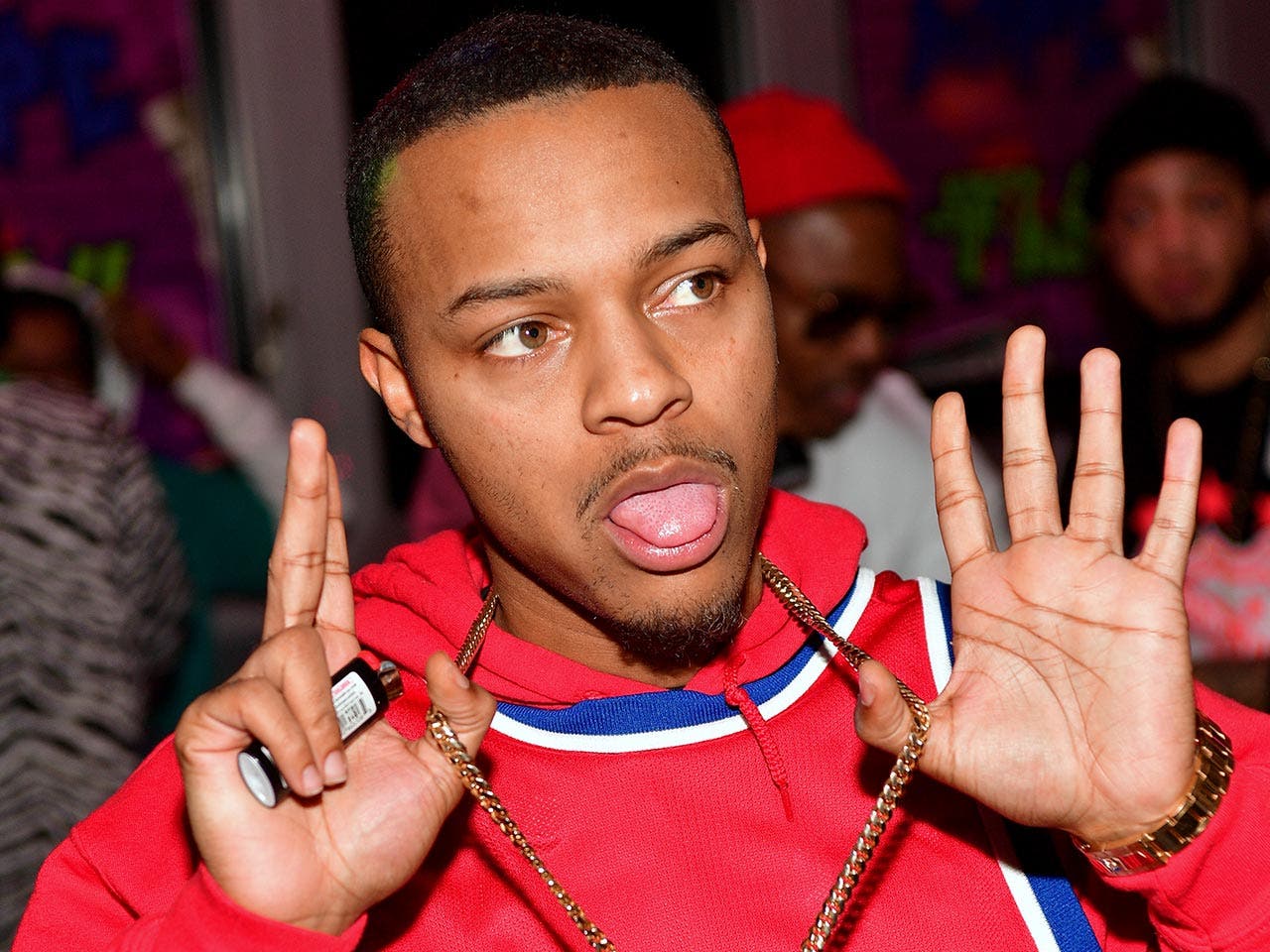 Lil bow wow net worth 2019. 