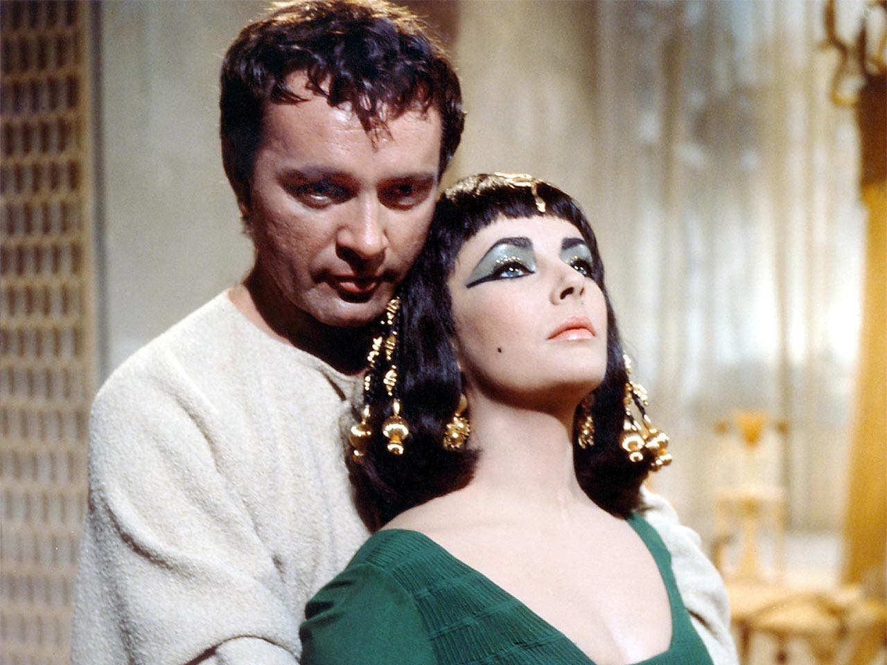 Cleopatra | Silver Screen Collection/Getty Images