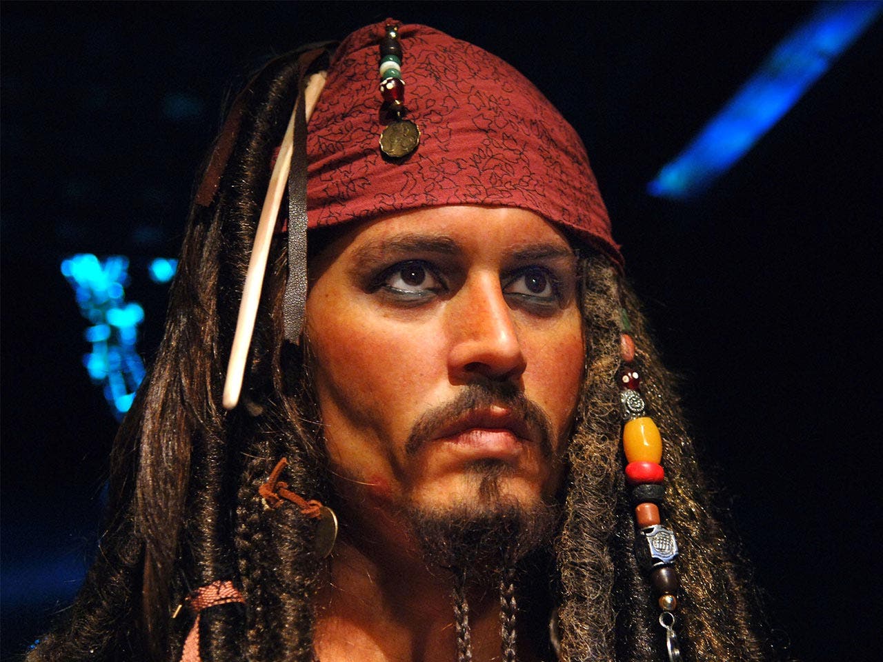 Pirates of the Caribbean: At World's End | Brad Barket/Getty Images