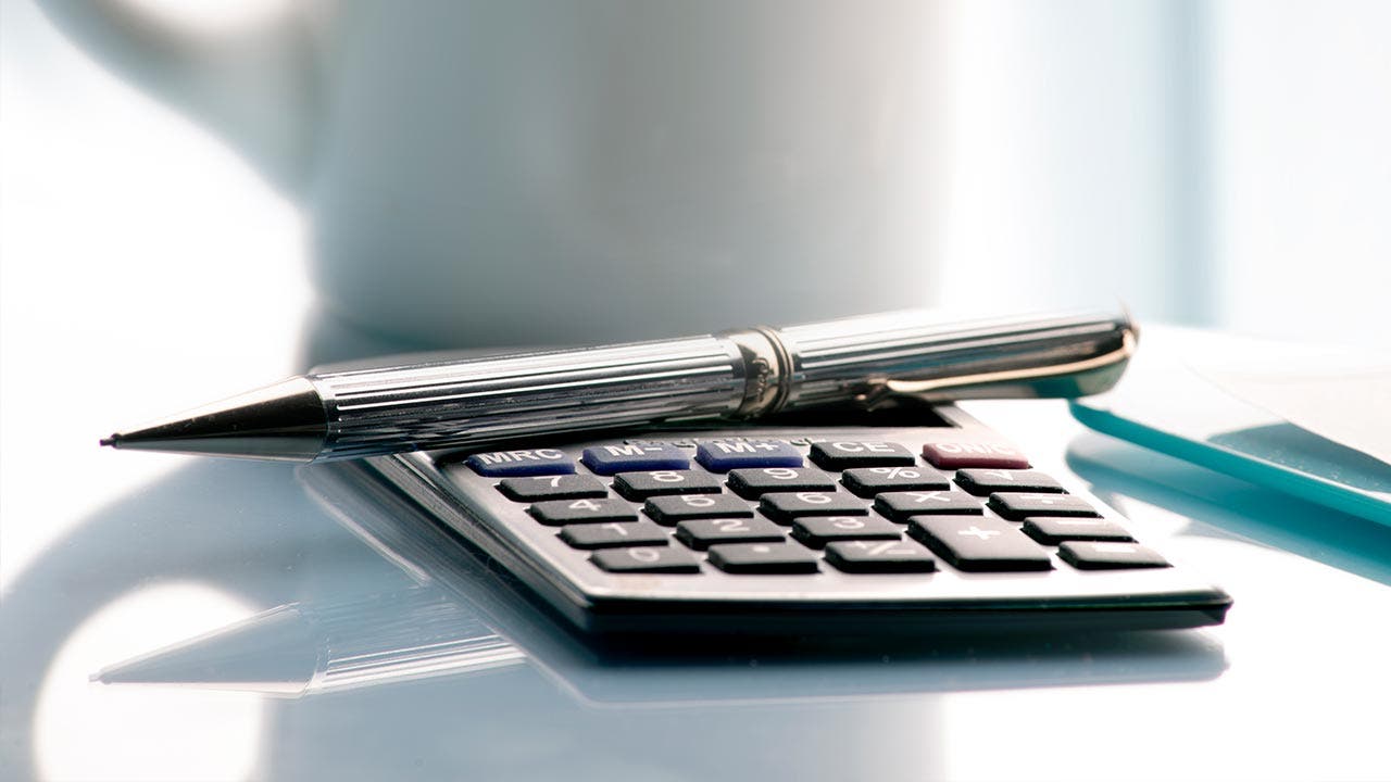 You shall have a budget