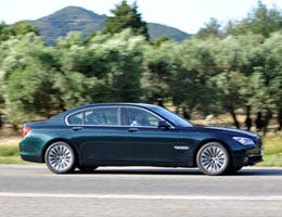 BMW 750i xDrive