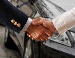 Can car-buying services work for you? Can car-buying services work for you?