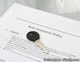 Keep car insurance costs low