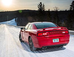 Cars to take to the mountains