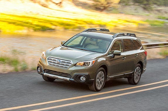 2016 Subaru Outback 2016 Subaru Outback | Subaru