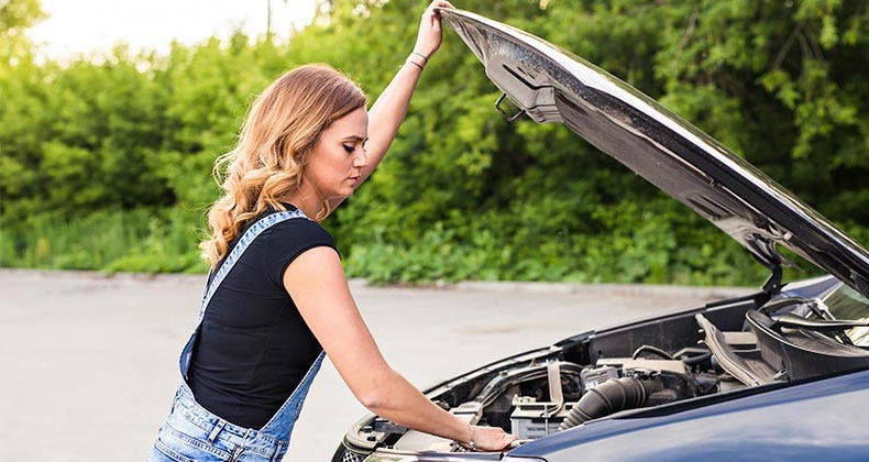 Káº¿t quáº£ hÃ¬nh áº£nh cho women take care cars