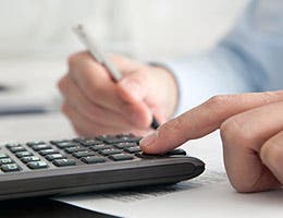 1. Decide what you can afford © Minerva Studio/Shutterstock.com