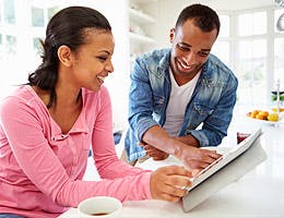 3. Narrow your buying choices © Monkey Business Images/Shutterstock.com