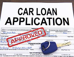 5. Get the best interest rate © mangostock/Shutterstock.com