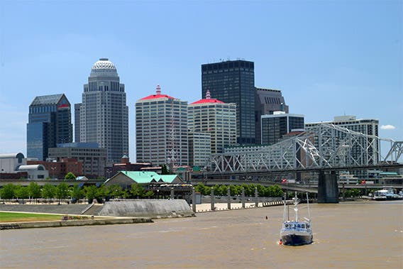 Louisville, Ky. | © Lisa F. Young/Shutterstock.com