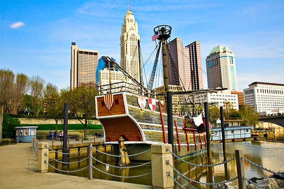 Columbus Auto Resale >> The 11 Top Cities To Find E85 Ethanol | Bankrate.com Columbus Auto Resale >> The 11 Top Cities To Find E85 Ethanol | Bankrate.com