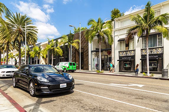 No. 8: California © Filipe Frazao/Shutterstock.com