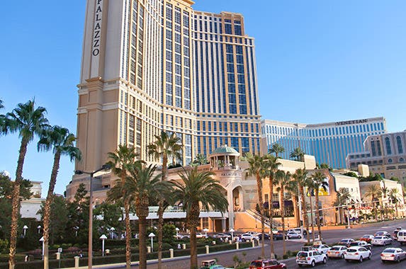 No. 2: Nevada © Nick_Nick/Shutterstock.com