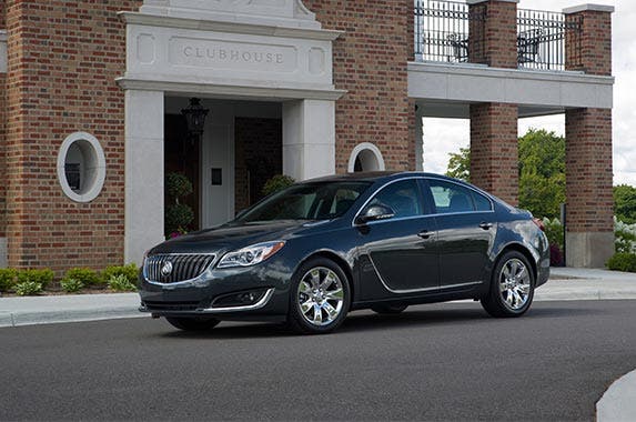 Buick Regal Buick Regal | Buick