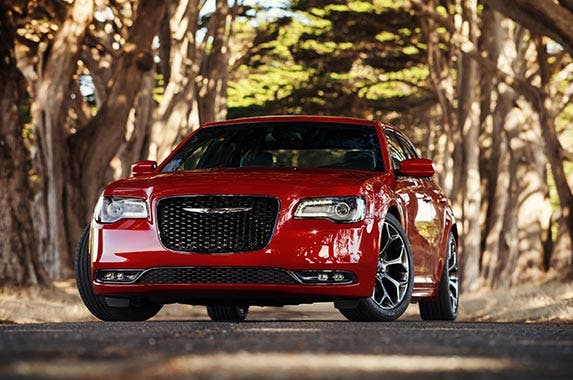 Chrysler 300 |Chrysler