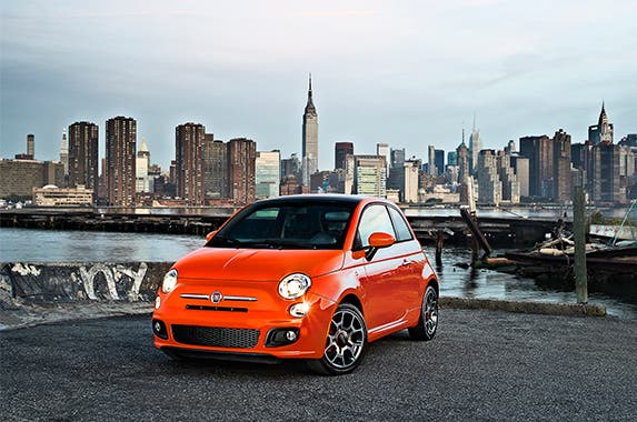 Fiat 500 Fiat 500 | Fiat