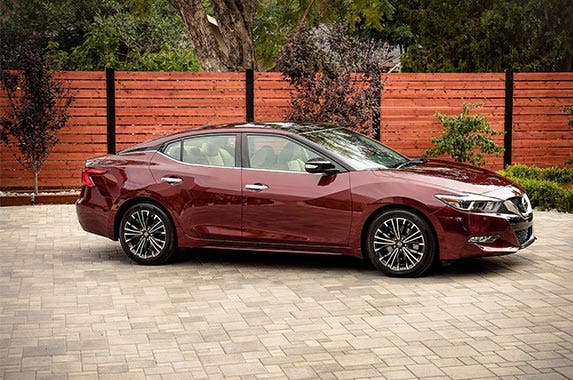 Nissan Maxima Nissan Maxima | Nissan