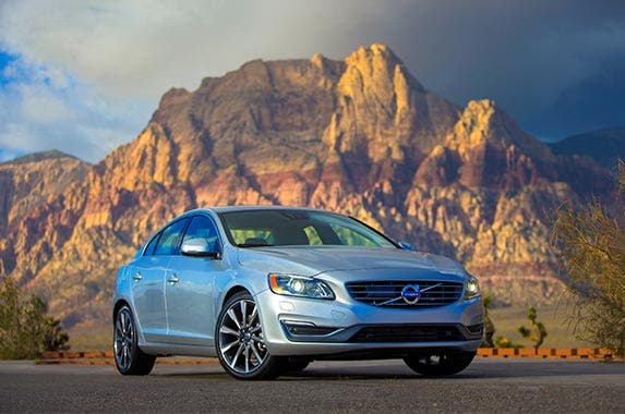 Volvo S60 | Volvo
