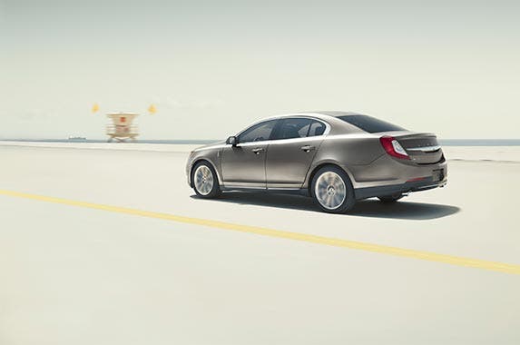 Lincoln MKS | Lincoln