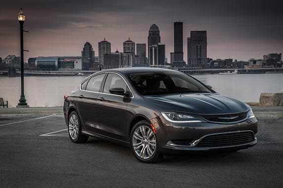 Chrysler 200 Chrysler 200 | Chrysler