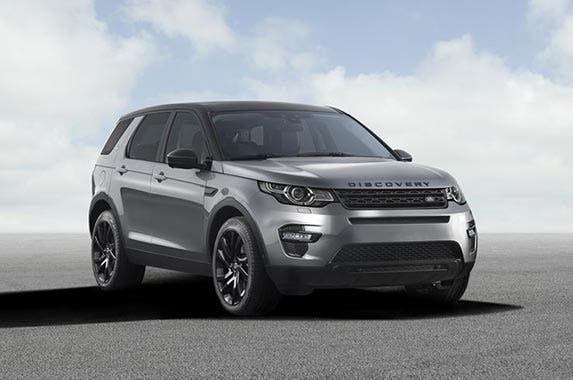 Land Rover Discovery Sport Land Rover Discovery Sport | Land Rover
