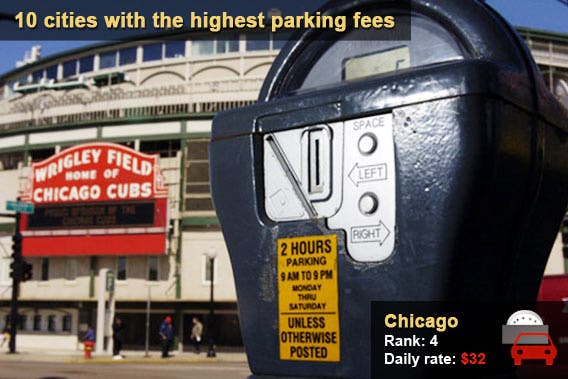 Chicago