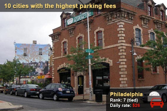 Philadelphia
