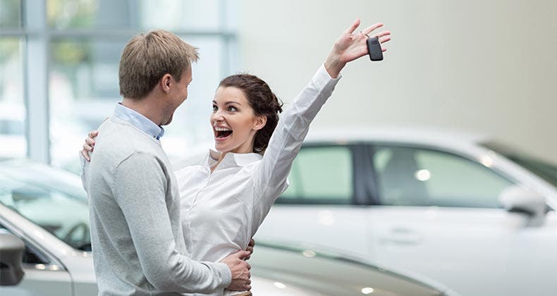 Car Insurance For Women: Tips On How To Get The Best Deal