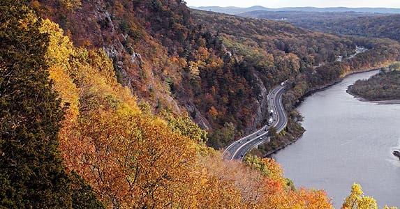 The most expensive states for car owners © Dawn J Benko/Shutterstock.com