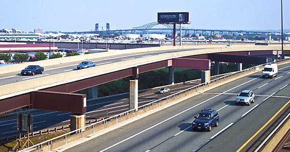 New Jersey © Andrew F. Kazmierski/Shutterstock.com