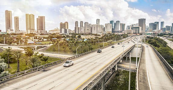 Florida © View Apart/Shutterstock.com