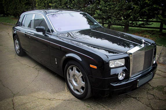 7 Posh Cars That Were Pawned | Bankrate.com