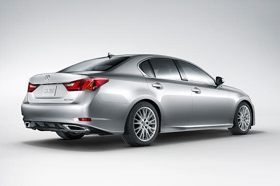 Lexus GS Lexus GS | Lexus