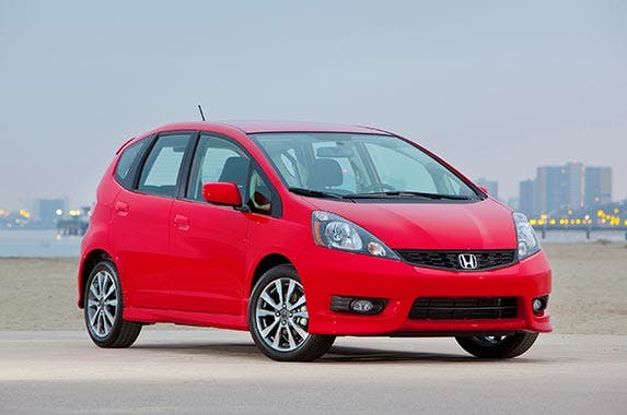 Honda Fit Honda Fit | Honda