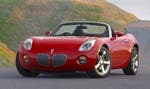 Pontiac Solstice