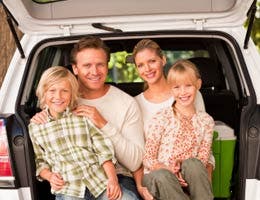 Making an auto loan affordable