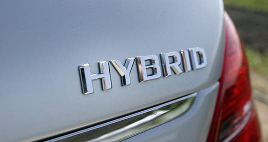 Ready To Buy A Hybrid Or Electric Car Bankrate