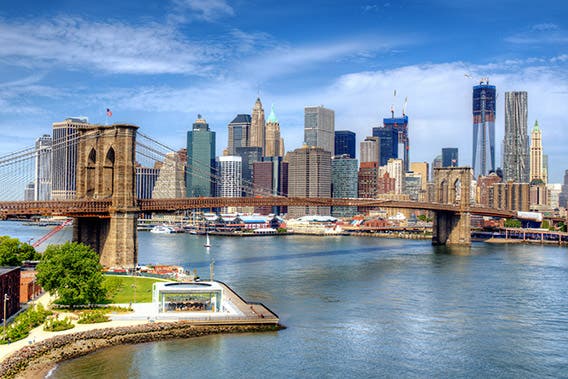 New York | © Sean Pavone/Shutterstock.com