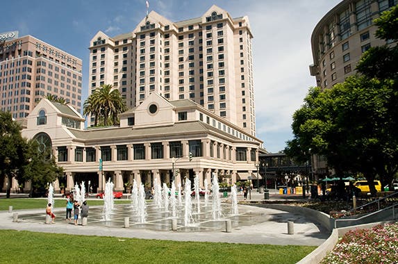San Jose | © Mariusz S. Jurgielewicz/Shutterstock.com