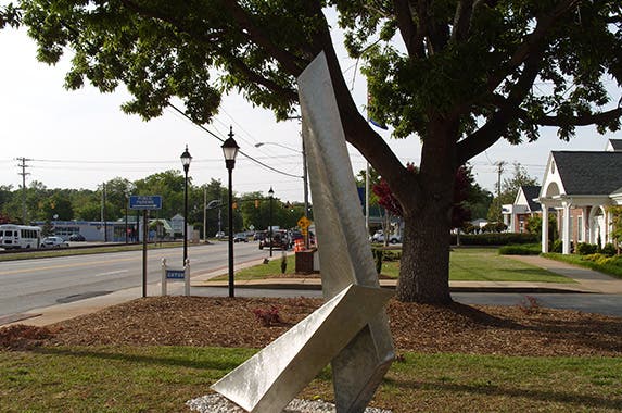 SouthCarolina | © 2008 Brace by Mike Burton / CC BY-ND 2.0 /