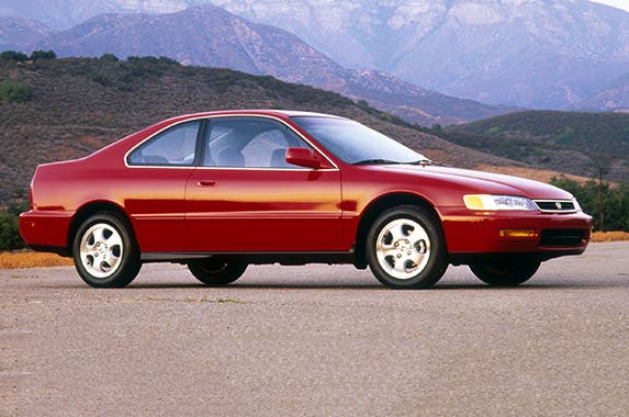 Honda Accord Honda Accord | Honda