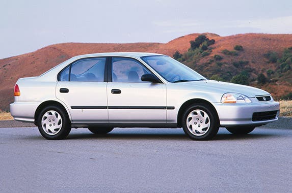 Honda Civic Honda Civic | Honda